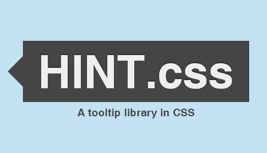 pure-css-tooltip-library-written-using-sass-hint-css