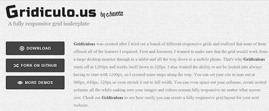 A-Fully-Responsive-Grid-Boilerplate-Gridiculous