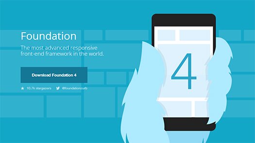 Most-Advanced-Responsive-Front-end-Framework-Foundation