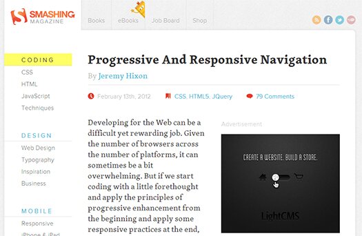 Progressive-And-Responsive-Navigation-Tutorial