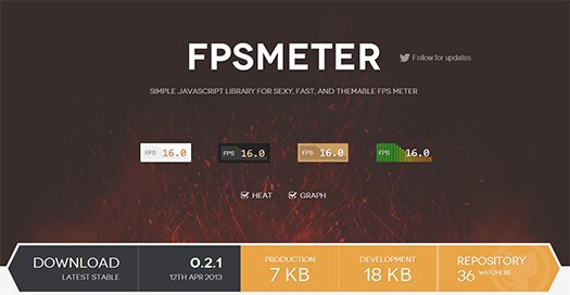 simple-javascript-library-for-creating-fast-themable-fps-meter-fpsmeter
