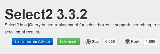 Replacement-for-Select-Boxes-Select2-jQuery-Plugin